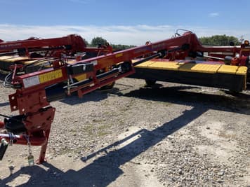 Main image New Holland 313 Plus