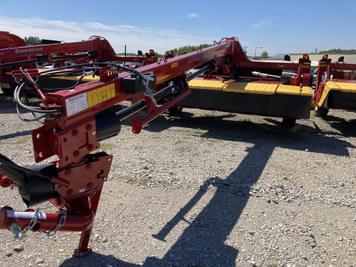 Main image New Holland 313 Plus