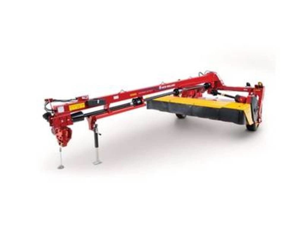 Image of New Holland 313 Plus Primary Image