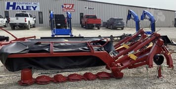 Main image New Holland Duradisc 108M