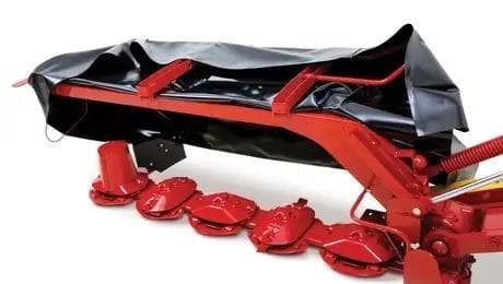 Image of New Holland Duradisc 108M Image 1