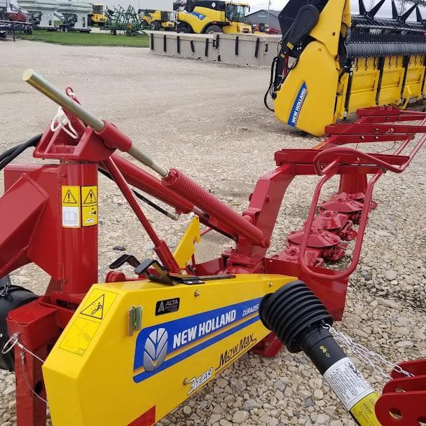 Image of New Holland Duradisc 108M Primary image