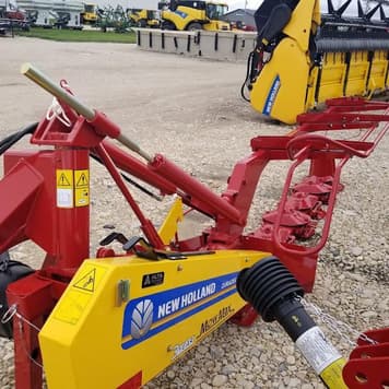 Main image New Holland Duradisc 108M