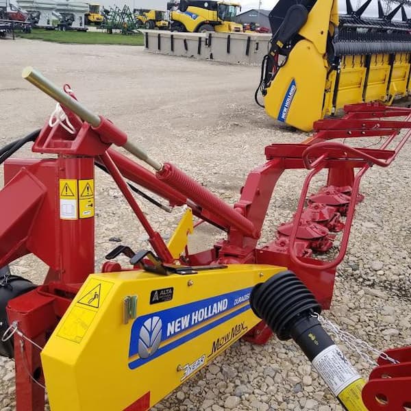 Equipment Main Image