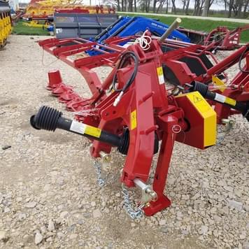 Main image New Holland Duradisc 108M