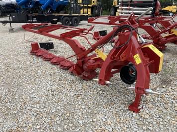 Main image New Holland Duradisc 108M