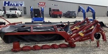 Main image New Holland Duradisc 108M