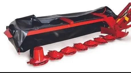 Image of New Holland Duradisc 109M Primary Image