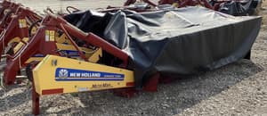 2024 New Holland Duradisc 109M Image