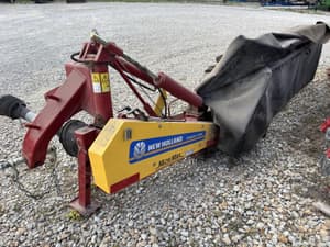 2024 New Holland Duradisc 109M Image