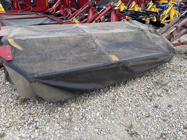 Image of New Holland Duradisc 109M equipment image 4