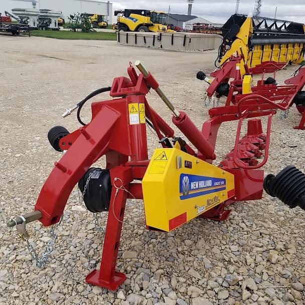 Image of New Holland Duradisc 109M equipment image 1