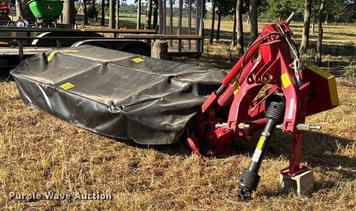 Main image New Holland Duradisc 109M