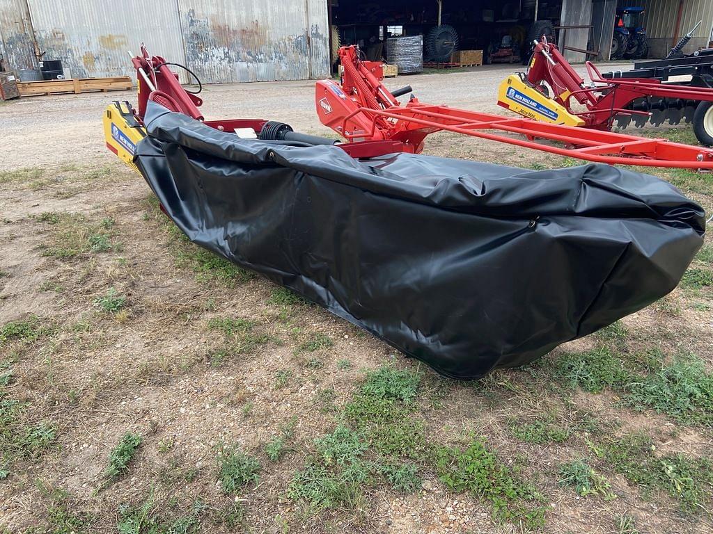 Image of New Holland Duradisc 109M Image 1