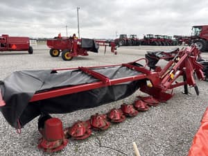 2024 New Holland Duradisc 109M Image