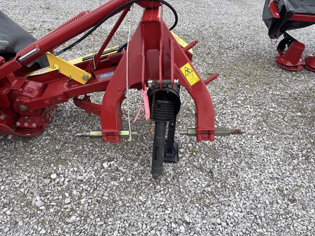 Image of New Holland Duradisc 109M equipment image 1