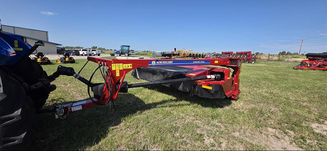Image of New Holland Duradisc 210M Image 1