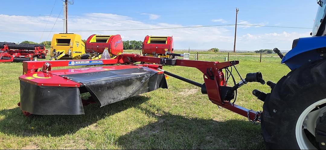Image of New Holland Duradisc 210M Image 0