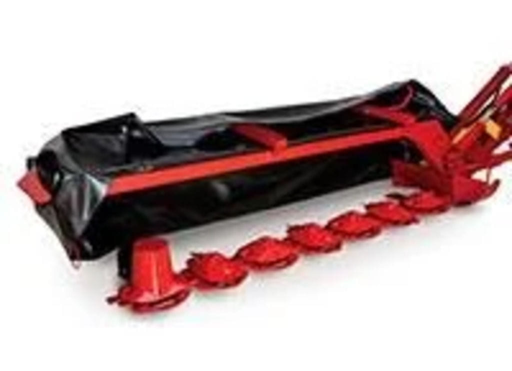 2025 New Holland Duradisc 109M Equipment Image0