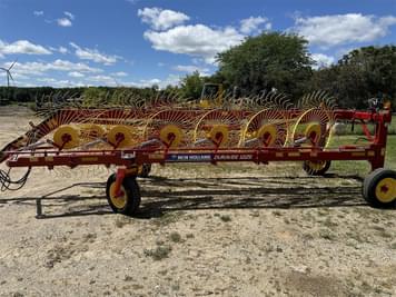 Main image New Holland Duravee 1225