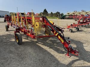 2024 New Holland Duravee 1225 Image