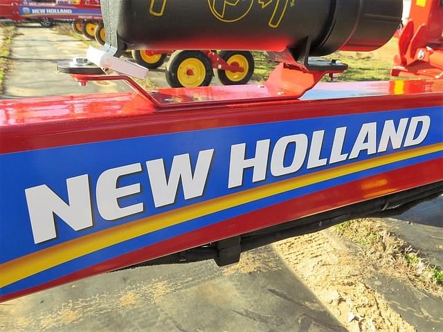 Image of New Holland ProCart 1225 Plus equipment image 1