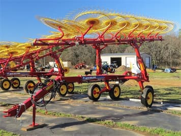 Main image New Holland ProCart 1428 Plus