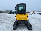 Thumbnail image New Holland E37C 5