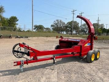 Main image New Holland FP240