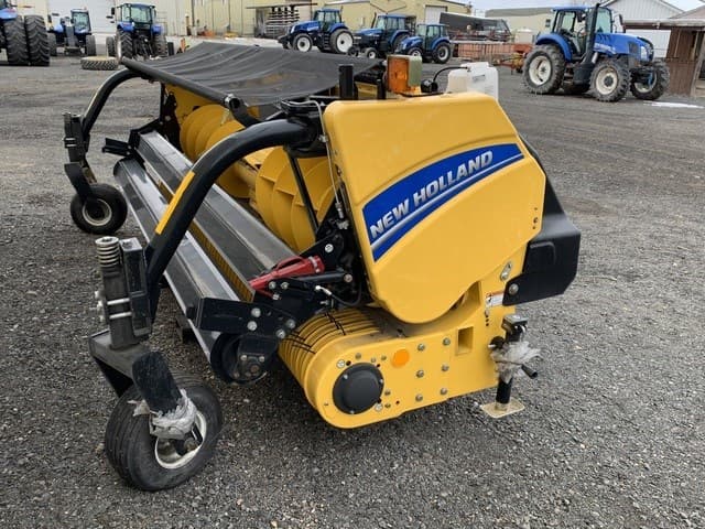 Image of New Holland 380HDY Primary Image