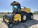 2024 New Holland FR650 Image