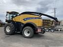 2024 New Holland FR920 Image