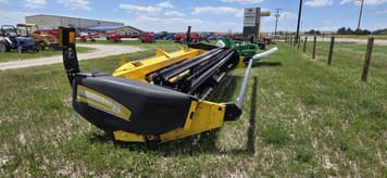 Main image New Holland 16HS