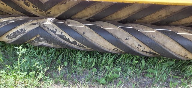 Image of New Holland 16HS equipment image 4