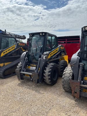 2024 New Holland L320 Image
