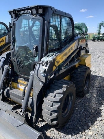 2024 New Holland L320 Image