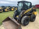 2024 New Holland L320 Image
