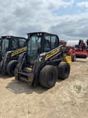 2024 New Holland L320 Image