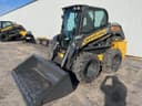 2024 New Holland L320 Image