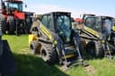 2024 New Holland L320 Image
