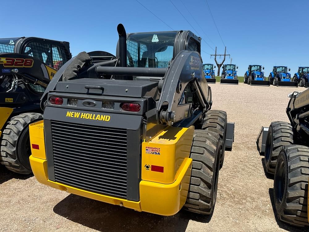 Image of New Holland L328 Image 1