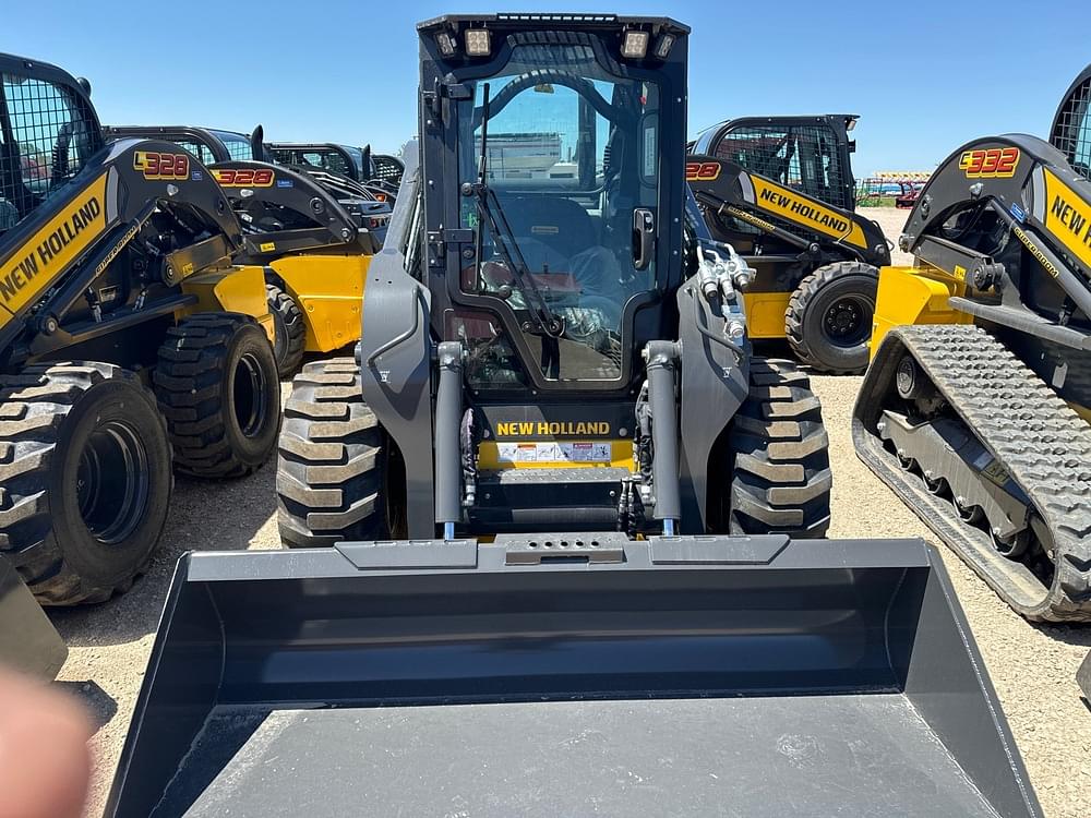 Image of New Holland L328 Image 1