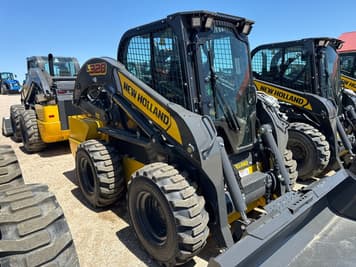 Main image New Holland L328