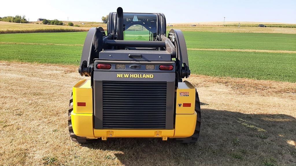 Image of New Holland L328 Primary image