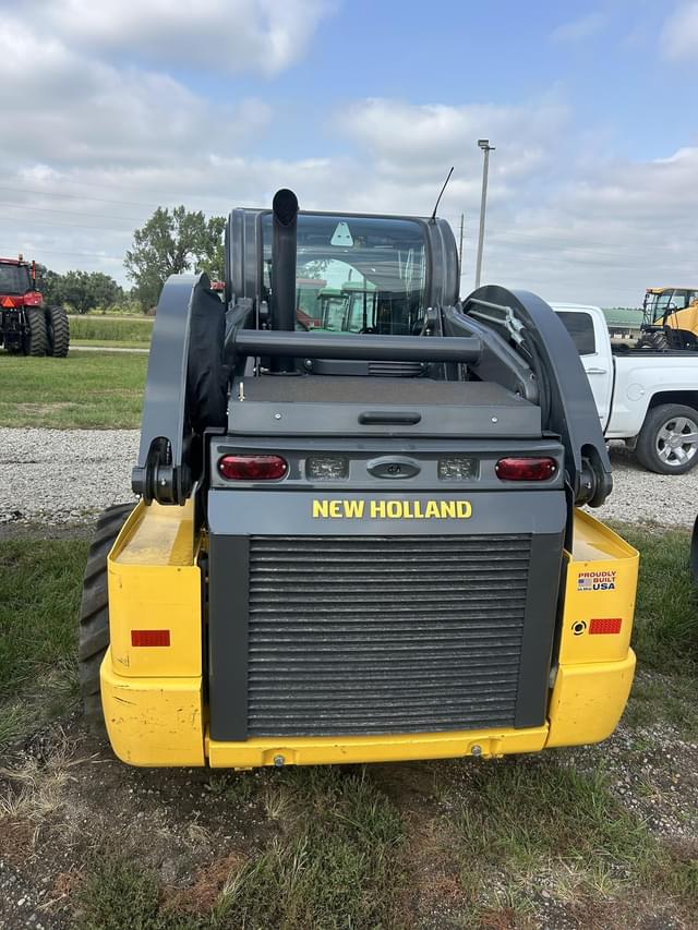 Image of New Holland L328 equipment image 4