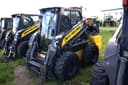 2024 New Holland L328 Image