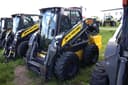 2024 New Holland L328 Image