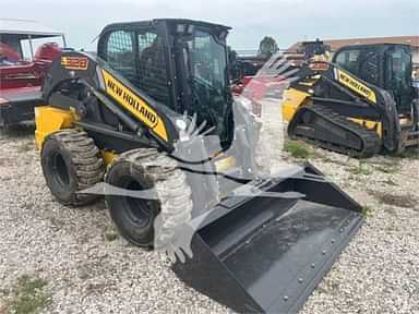 Skid Steers