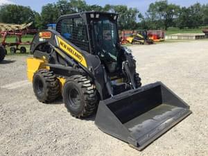 2024 New Holland L328 Image