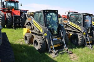 2024 New Holland L328 Image